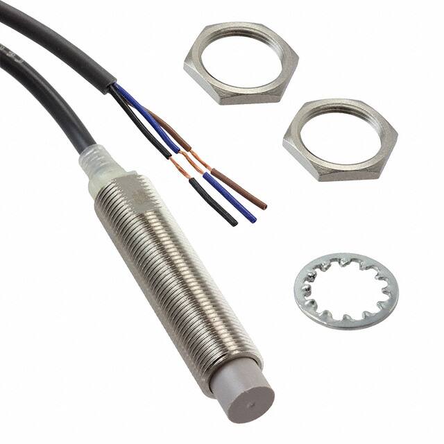 E2E2-X5MB1 Omron Automation and Safety  Näherungssensoren – Industrie